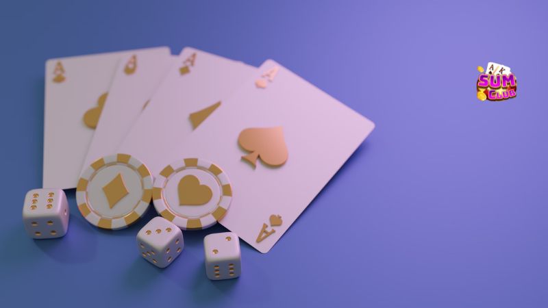 Bị “thối bài” trong Tiến Lên Miền Nam Sumclub là gì?