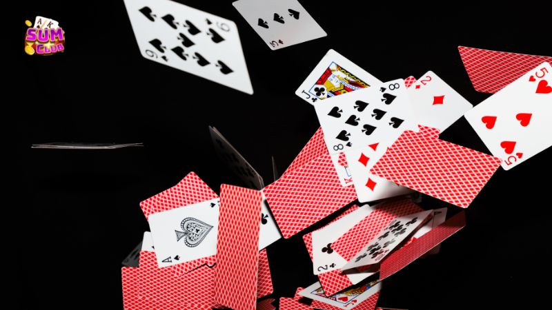 Chia sẻ cách chơi poker tại Sumclub cho người mới
