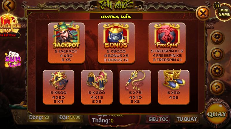 Game Khởi Nghĩa Tam Quốc có cần kỹ năng hay chỉ dựa vào may mắn?