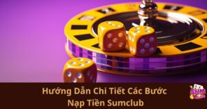 Hướng Dẫn Chi Tiết Các Bước Nạp Tiền Sumclub| Lưu Ý Những Lỗi Thường Gặp Khi Nạp
