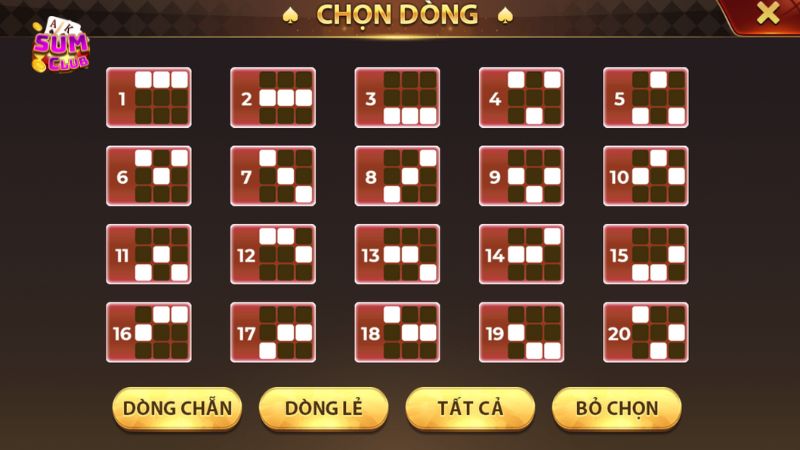 Kinh nghiệm chơi Săn Trứng tại Sumclub