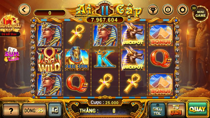 Làm thế nào để tăng cơ hội nổ hũ trong game này?