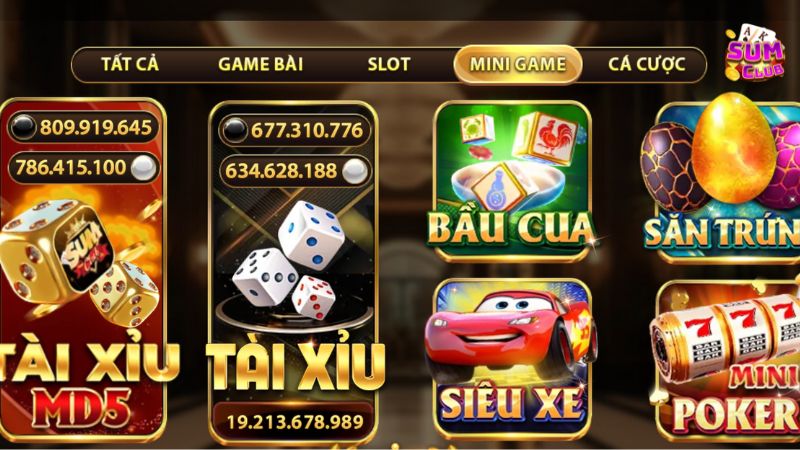 Live Casino