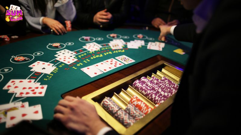 Lưu ý những trường hợp Sumclub khoá tài khoản người chơi