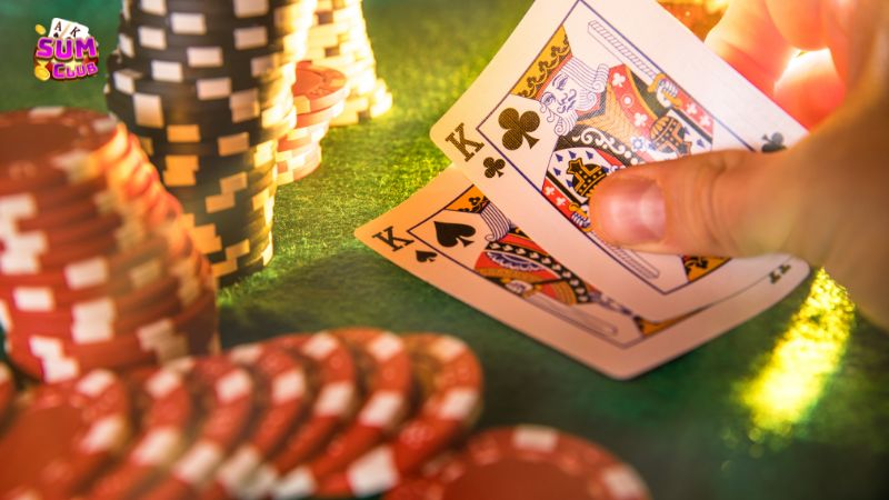 Mậu Binh Sumclub có hỗ trợ xếp bài tự động không?
