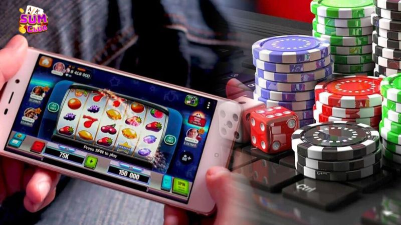 Người chơi cần lưu ý những gì khi tải app Sumclub