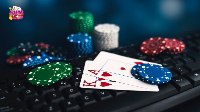 Những lỗi phổ biến cần tránh khi chơi Mậu Binh Sumclub là gì?