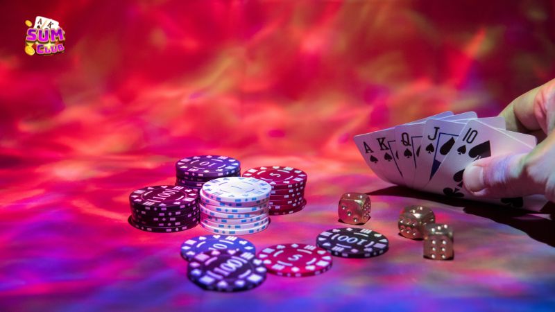 Poker Sumclub có chơi được trên điện thoại không?