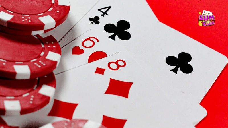 Ưu điểm khi chơi tiến lên miền nam của Sumclub